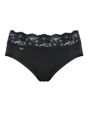 Sloggi Romance Midi Brief